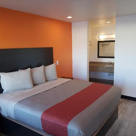 Budget Motel of USA Hinesville Eksteriør billede